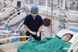4 nhóm bác sĩ sẽ phải thi đánh giá năng lực hành nghề