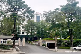 Thanh tra 5 dự án tại Sở Xây dựng tỉnh Phú Thọ: Yêu cầu giảm trừ hơn 121 triệu đồng sai phạm