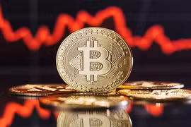 Bitcoin ổn định ở mức trên 70.000 USD, nhưng đang hướng tới tuần giảm giá đầu tiên kể từ khi chiến tranh Iran bắt đầu