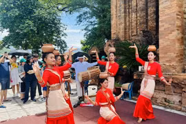 Khánh Hòa tổ chức nhiều hoạt động nhân Ngày Văn hóa các dân tộc Việt Nam 2026