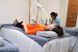 TP Hồ Chí Minh: Đường dây tiêm filler ‘chui’ trong nhà dân bị phạt 80 triệu đồng