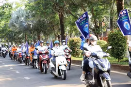 PC Lâm Đồng: Tiết kiệm điện hôm nay – Xanh tương lai ngày mai