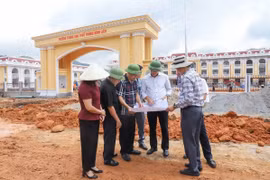 Đề xuất miễn giấy phép môi trường cho trụ sở hành chính và trường học