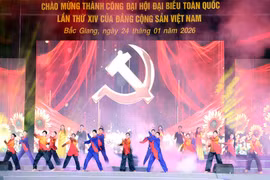Bắc Ninh: Bảo đảm an toàn, văn minh trong các hoạt động mừng Đảng, đón Xuân Bính Ngọ 2026