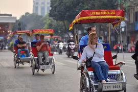 Hà Nội sẽ số hóa toàn bộ di sản, xây dựng bản đồ ẩm thực Thủ đô