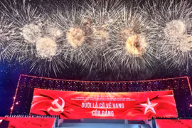 Chủ tịch Ủy ban Đoàn kết Ấn Độ-Việt Nam đánh giá cao ý nghĩa Đại hội XIV của Đảng