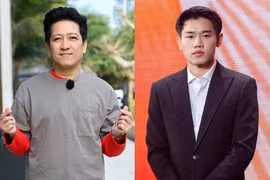 Lời khuyên của Trường Giang dành cho Đình Bắc nhận nhiều ý kiến trái chiều