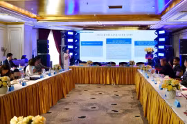 CLB Đầu tư và Khởi nghiệp Doanh nhân trẻ Việt Nam: "Cú hích" từ phong trào đến hệ sinh thái thực thụ