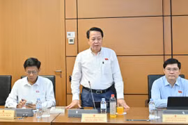 Ngưỡng miễn thuế phải 'nuôi' được hộ kinh doanh, không thể chỉ nhìn vào con số