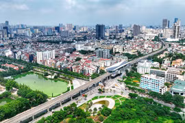 Báo cáo Thủ tướng việc tháo gỡ khó khăn về quy hoạch, thể chế sau sáp nhập trước 30/4