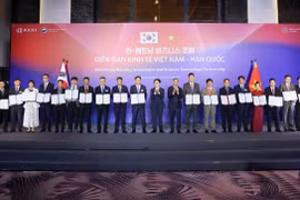 G-Group 'bắt tay' FuriosaAI kiến tạo hệ sinh thái chip AI tại Việt Nam