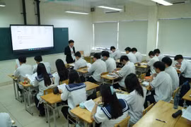 Siết chặt an ninh kỳ thi THPT 2026 trước nguy cơ gian lận công nghệ cao