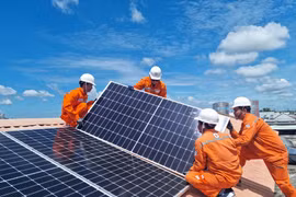 ESCO: Giải pháp cho bài toán sử dụng năng lượng hiệu quả