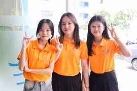 Sinh viên nhiều trường được nghỉ 9 ngày dịp 30/4 – 1/5