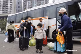 Kiểm tra việc quản lý, bình ổn giá cước vận tải đường bộ