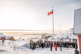 Canada và Pháp đồng loạt mở lãnh sự quán tại Greenland