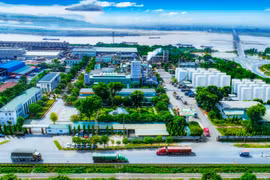 Công ty CP Hoá chất Việt Trì: Vững vàng trước thử thách, giữ tăng trưởng bền bỉ