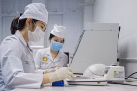 Tránh 'mạnh ai nấy kiểm': Bộ Y tế đề xuất quy trình mới, siết chặt toàn bộ hệ thống