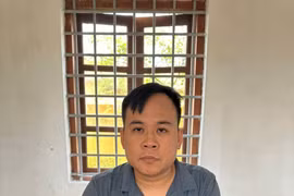 Hưng Yên: Khởi tố đối tượng tổ chức đánh bạc trên không gian mạng, giao dịch hơn 2 tỷ đồng/ngày