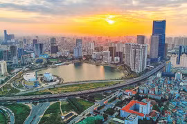 Nhà đầu tư bất động sản bắt đầu 'kén chọn'