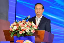 TP HCM đặt 'bài toán lớn' cho hàng Việt: Không chỉ giữ thị trường, phải vươn vào chuỗi cung ứng