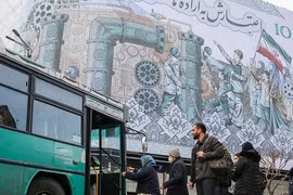 Iran thu 140 triệu USD mỗi ngày từ dầu giữa lúc Mỹ “nhắm mắt làm ngơ”