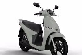 VinFast Feliz II: Mẫu xe đổi pin đẹp từ trong ra ngoài, ưu đãi lớn cho khách hàng đặt cọc trước 15/3