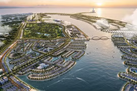 Cần Giờ vào “shortlist” điểm đến của du khách quốc tế: Bước ngoặt giá trị cho Vinhomes Green Paradise