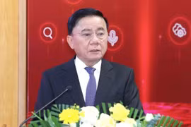 Kết luận của Bộ Chính trị, Ban Bí thư về bầu cử đại biểu Quốc hội khóa XVI, đại biểu HĐND các cấp