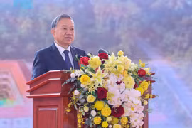 Xây dựng những ngôi trường kiểu mẫu vùng biên, xứng đáng với niềm tin và kỳ vọng của nhân dân