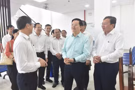 Chính quyền cơ sở phải chủ động hỗ trợ doanh nghiệp, không chờ người dân phản ánh