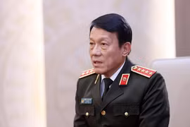 Đưa Việt Nam trở thành trung tâm hợp tác chống tội phạm mạng khu vực Châu Á - Thái Bình Dương