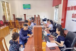 Ban hành Kế hoạch triển khai thi hành Luật Viên chức