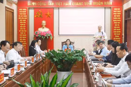 Phú Thọ triển khai các kế hoạch phục vụ Giỗ Tổ Hùng Vương năm 2026