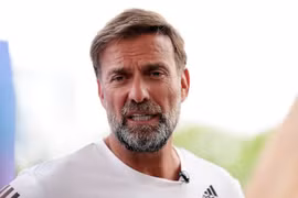 Jurgen Klopp bất ngờ lọt tầm ngắm Real Madrid