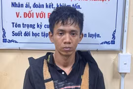 Đồng Tháp tạm giữ hình sự đối tượng trộm hơn 400 triệu đồng tại khu phố Cầu Xéo xã Hội Cư