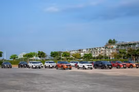 Hàng loạt xe Kia bị gạch tên khỏi danh mục sản phẩm tại Việt Nam