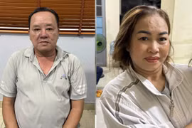 Nhóm đối tượng dựng kịch bản bán “đồng đen” chiếm đoạt tài sản