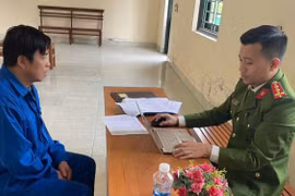Mua bán hóa đơn trái phép, 2 giám đốc doanh nghiệp ở Phú Thọ bị khởi tố