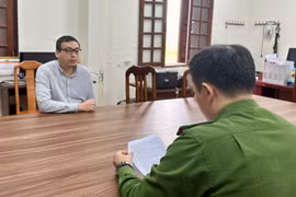​Đang nhận 50 triệu đồng "chạy án", luật sư tập sự ở Lạng Sơn bị bắt quả tang