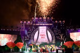 Tuần lễ Văn hóa-Du lịch Măng Đen 2026: ‘Sắc hồng giữa đại ngàn’ - Hành trình đánh thức cảm xúc và khát vọng vươn mình