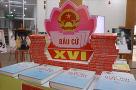 Ngày bầu cử khép lại, trách nhiệm bắt đầu