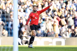 Matheus Cunha tỏa sáng tại Elland Road: Man United và nỗi lo phụ thuộc quá lớn