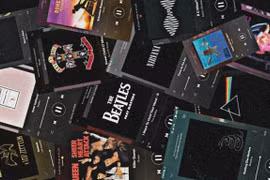 Playlist thay Cassette: Cuộc chuyển mình của nhạc Việt