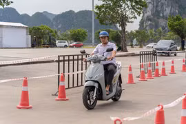 Lý do xe máy điện VinFast chinh phục người dùng Việt