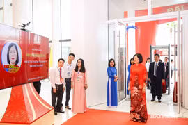 Khơi thông nguồn lực số từ sự tiên phong của đội ngũ đảng viên