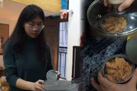 Đồ hộp: Một bữa tiện, nhiều bữa ‘lo’