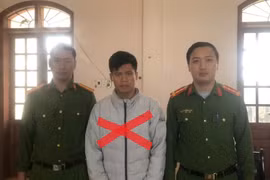 Khởi tố nam thanh niên kéo lê người phụ nữ trong ngày 8/3 ở Hải Phòng
