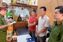 Đà Nẵng: Lừa bạn góp vốn mua đất để chiếm đoạt 2,7 tỷ đồng