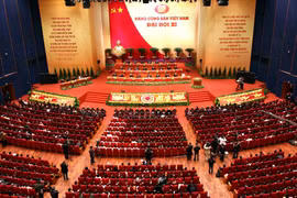 Đại hội Đảng lần thứ XI: Quyết định các vấn đề trọng đại phát triển đất nước và xây dựng Đảng